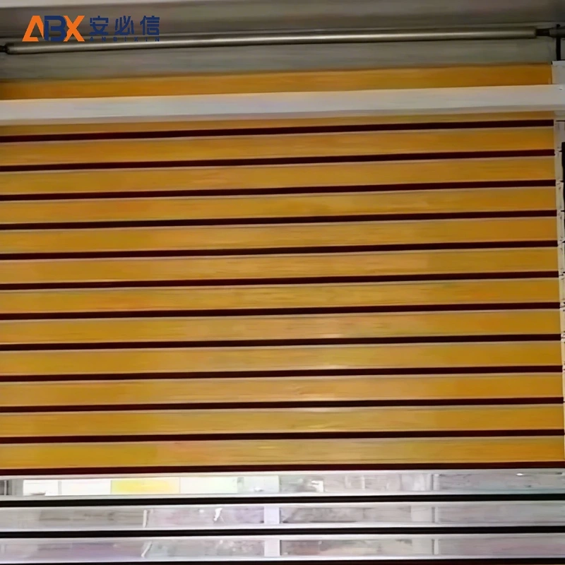 鄂州市感应高速门